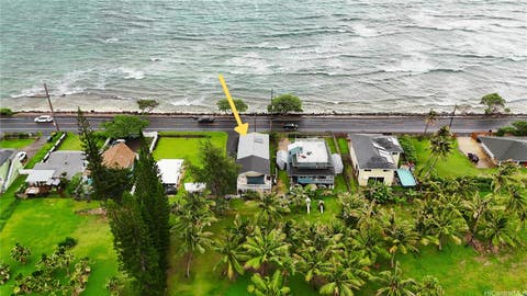 Photo of 51-132 Kamehameha Highway, Kaaawa, HI 96730 (MLS # 202610347)