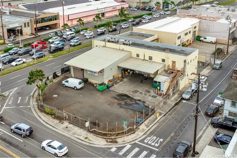 303 Kalihi Street Honolulu HI 96819