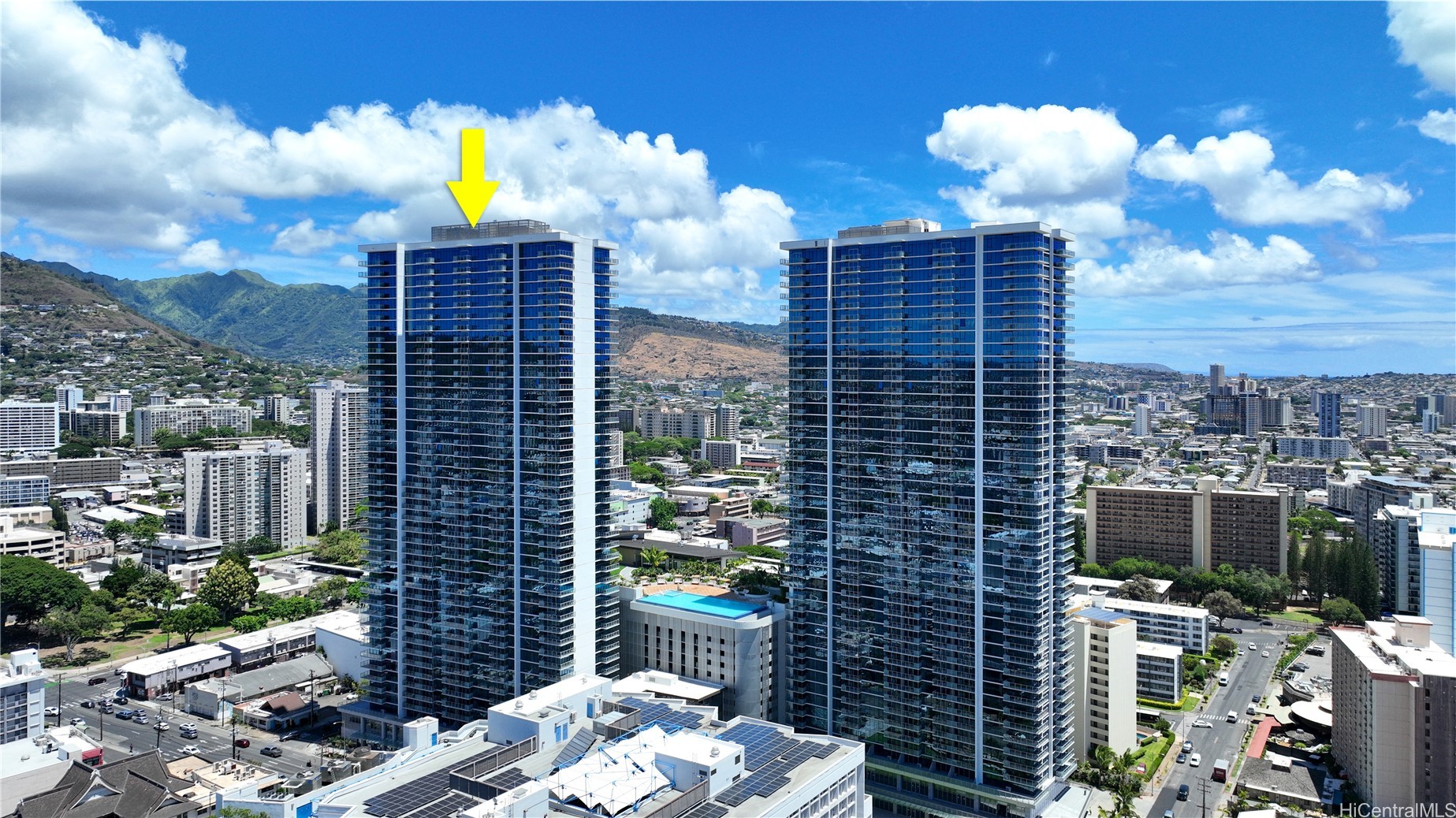 1515 Liona Street 1909