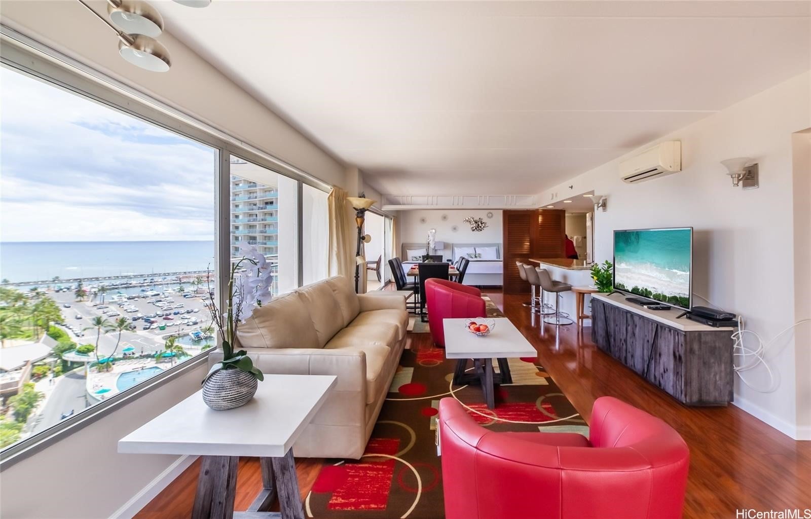 1777 Ala Moana Boulevard 1326
