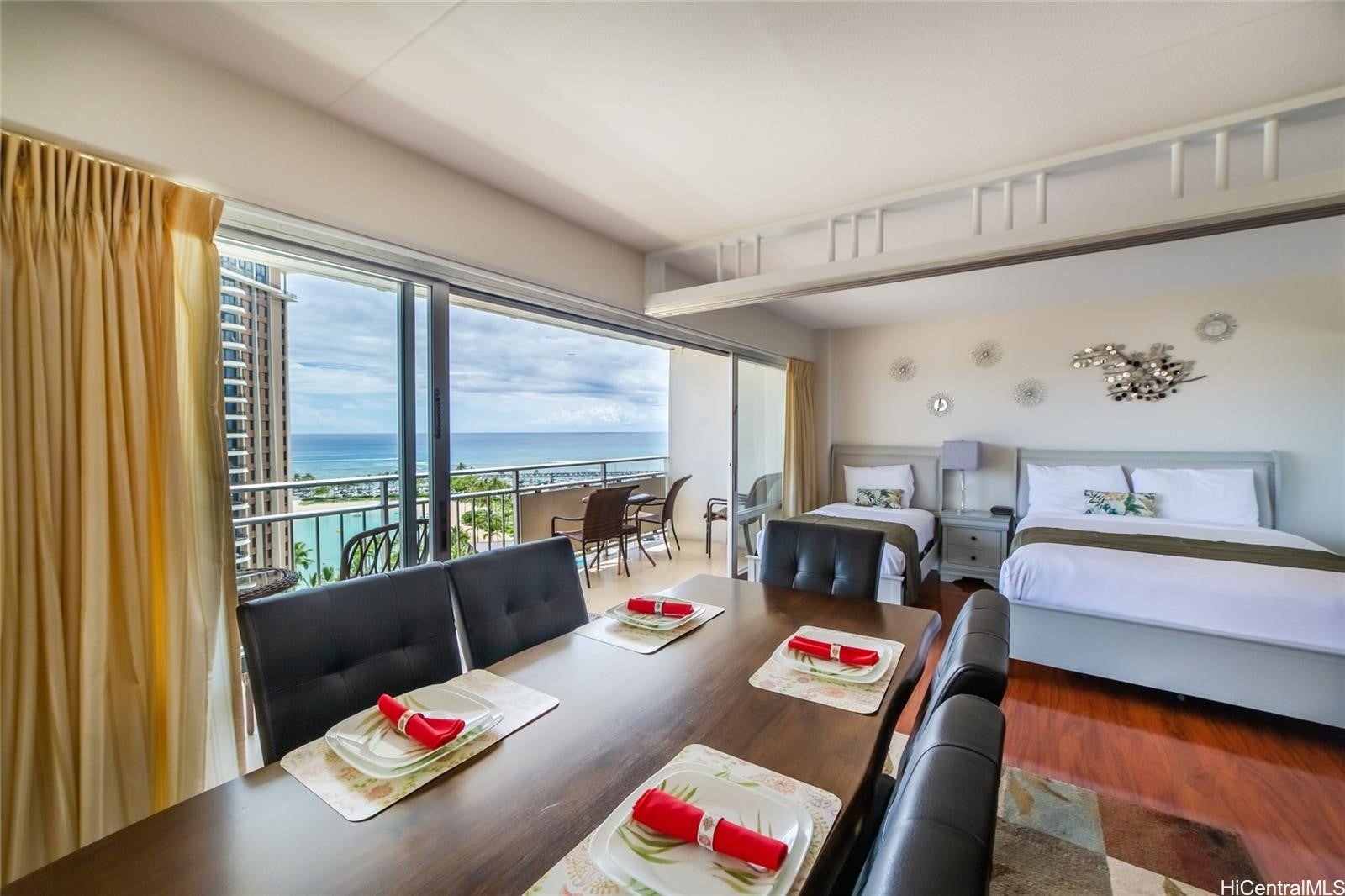 1777 Ala Moana Boulevard 1326
