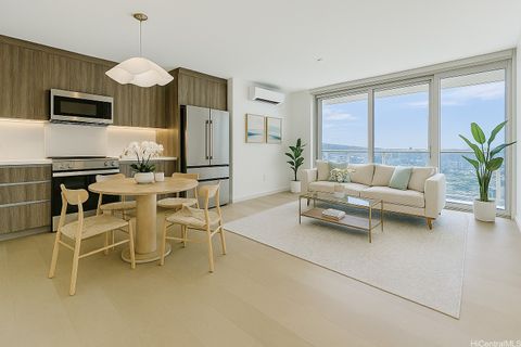 1500 Rycroft Street 3207R Honolulu HI 96814