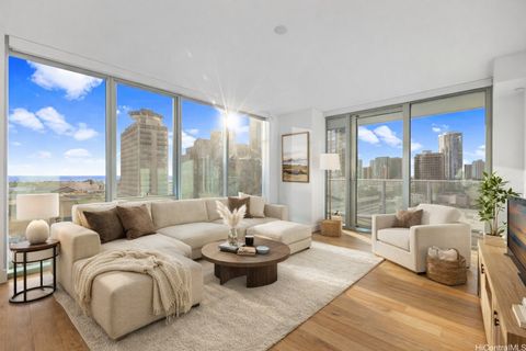 629 Keeaumoku Street 1312 Honolulu HI 96814