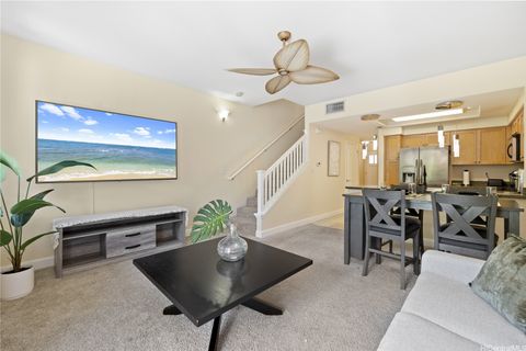 Photo of 92-1528 Aliinui Drive #2004, Kapolei, HI 96707 (MLS # 202607813)