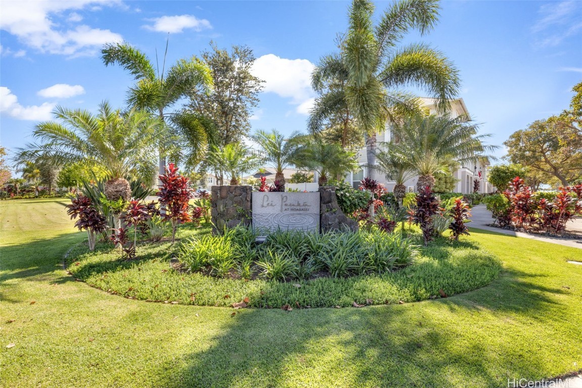 Lei Pauku At Hoakalei Condominium