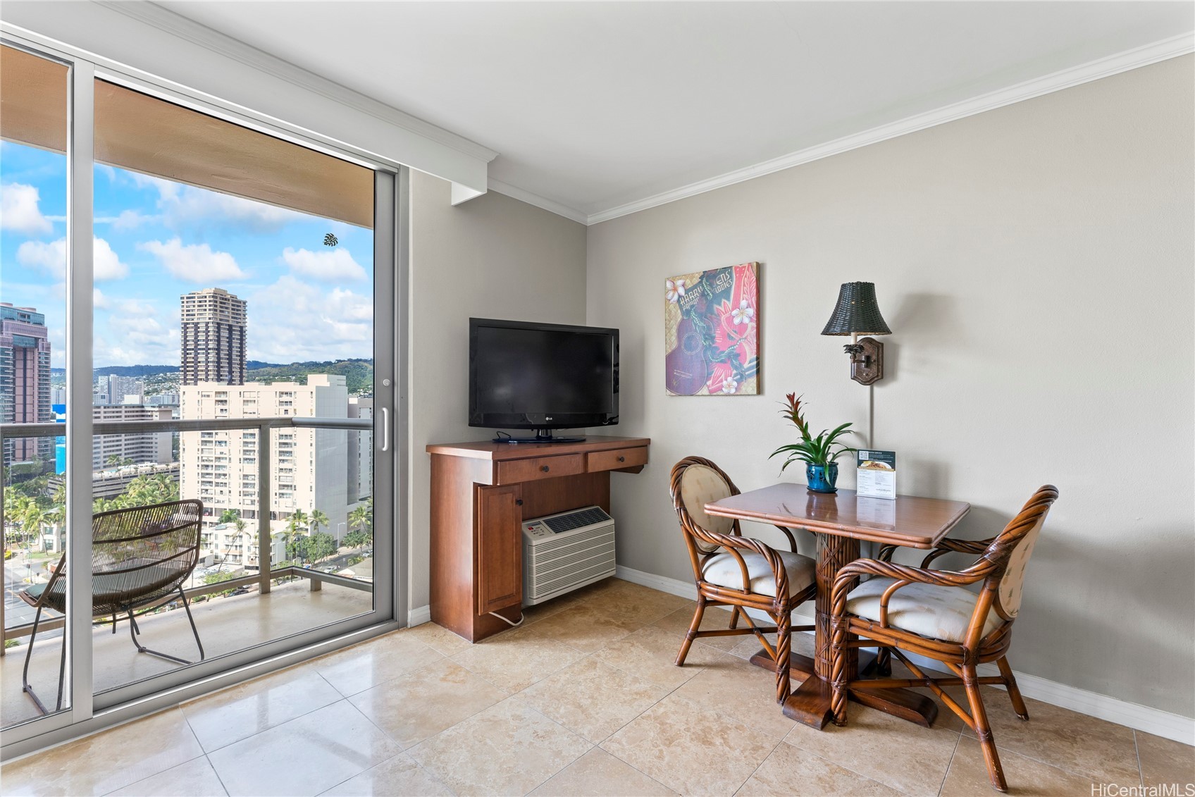 2045 Kalakaua Avenue 1601
