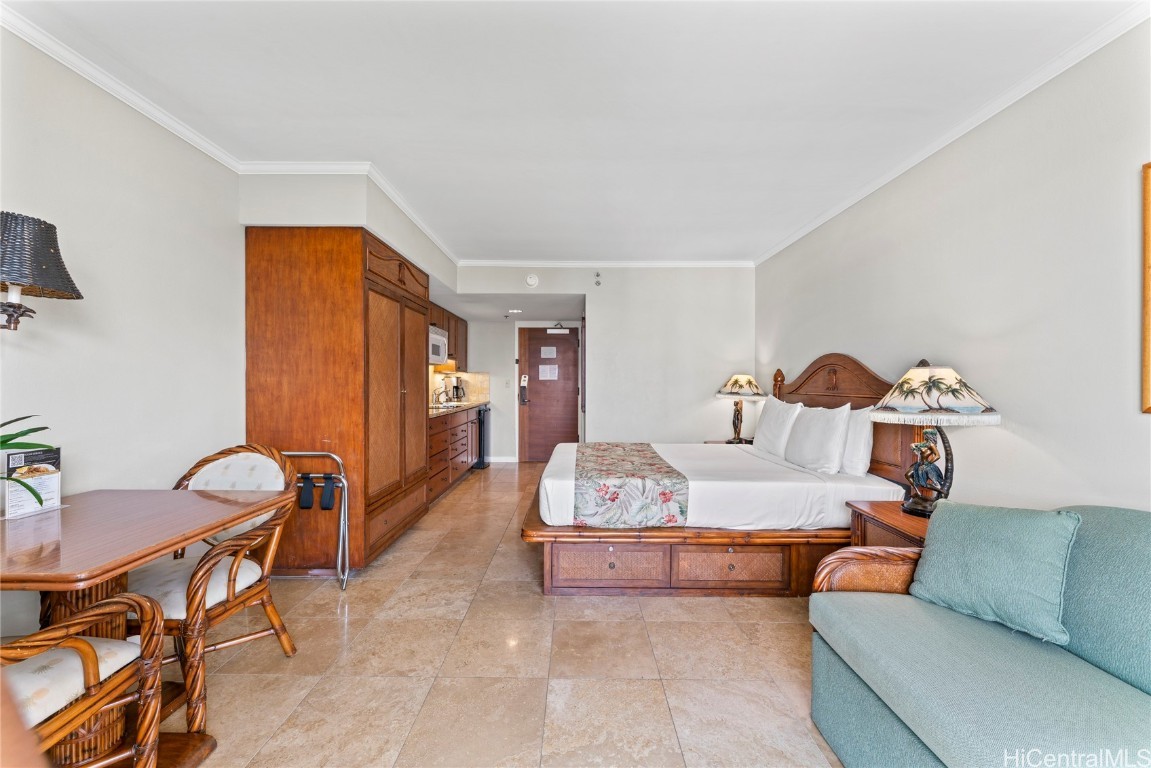 2045 Kalakaua Avenue 1601