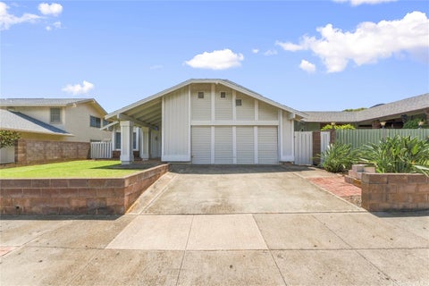 Photo of 1063 Kamaole Street, Honolulu, HI 96825 (MLS # 202617888)