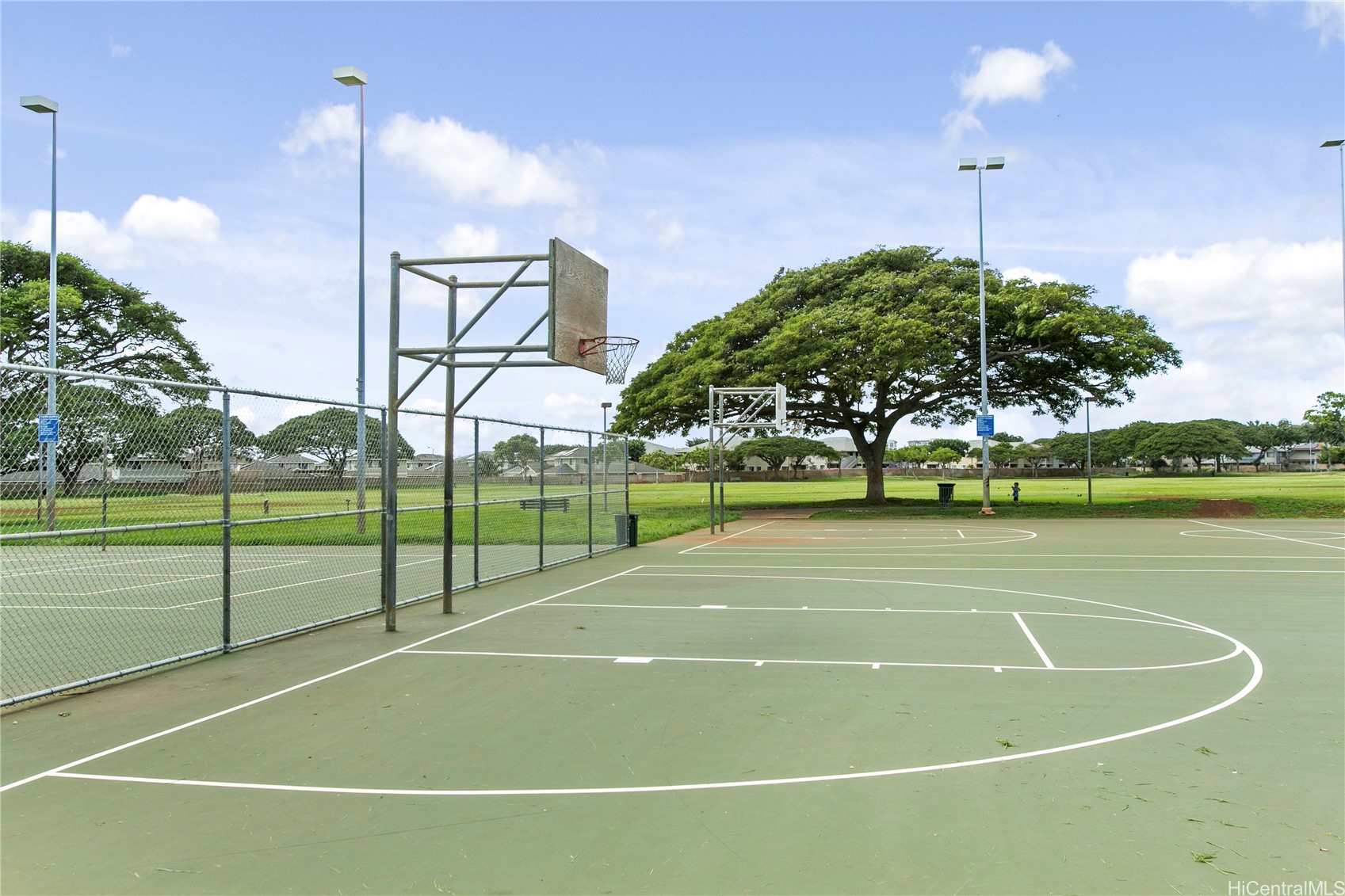 Pae Ko Gardens Condominium