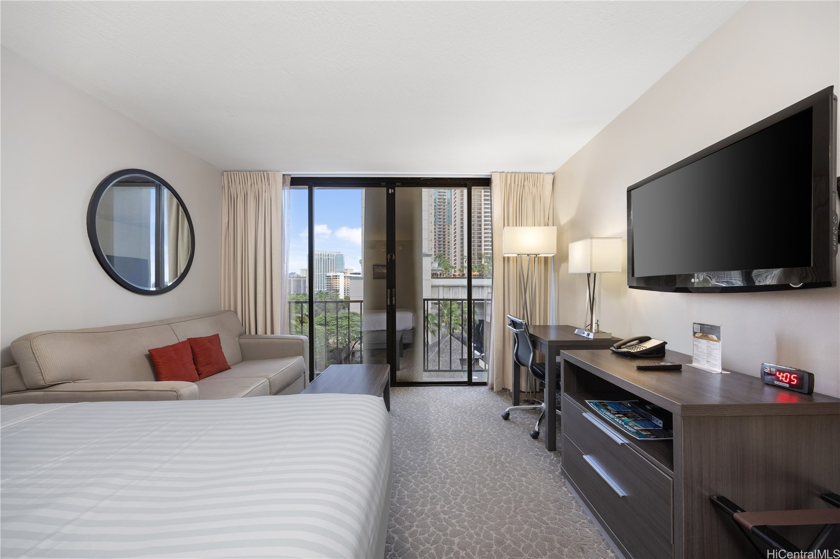 1850 Ala Moana Boulevard 408