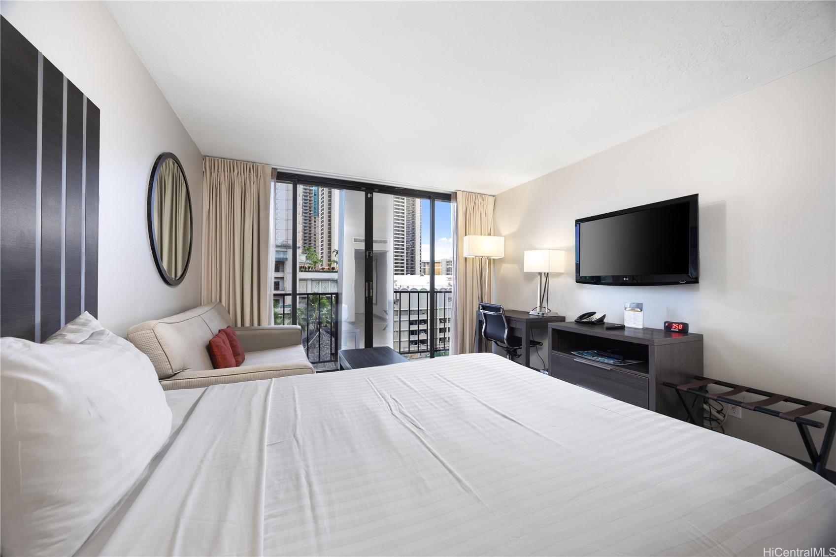 1850 Ala Moana Boulevard 408