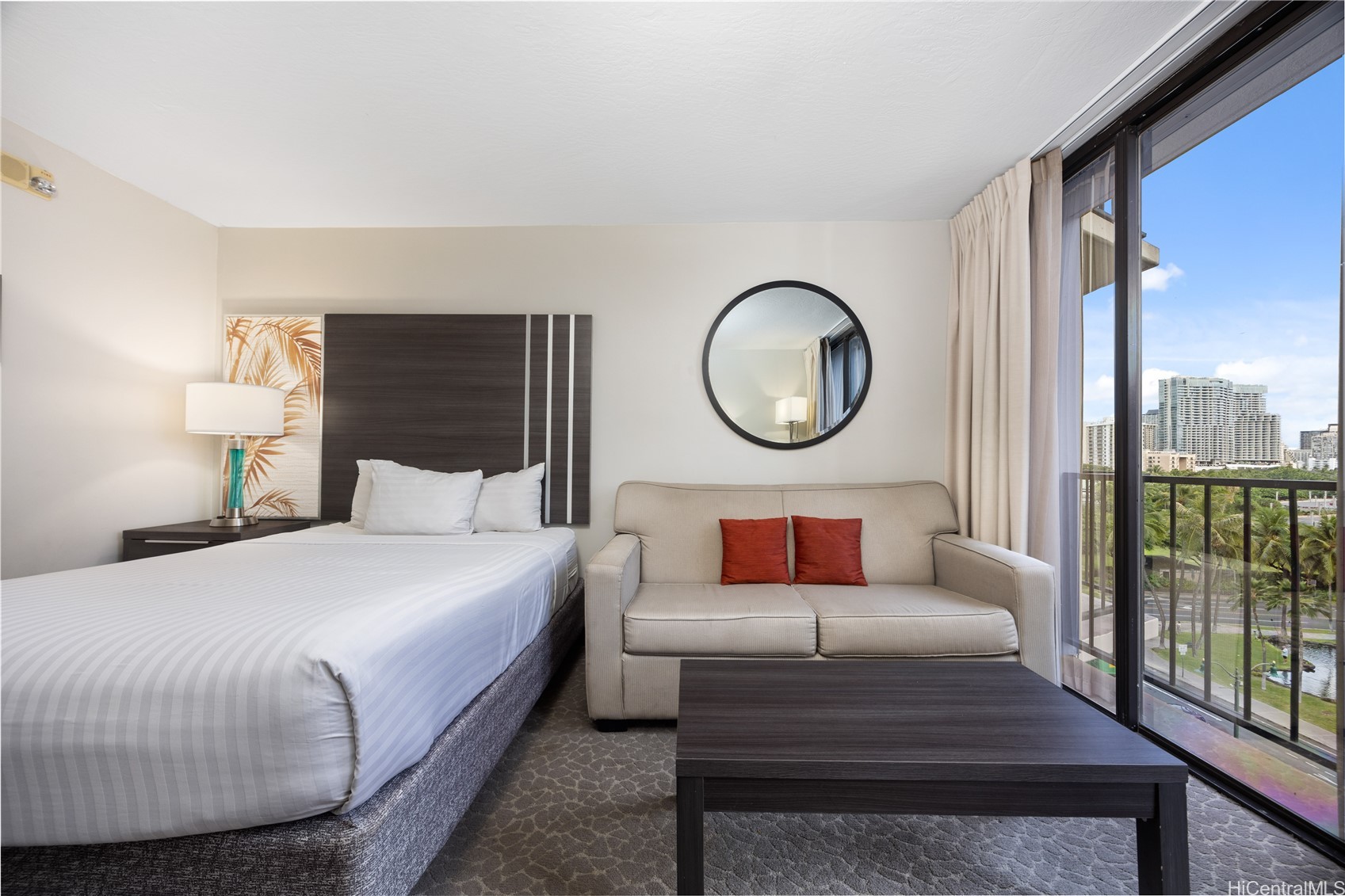 1850 Ala Moana Boulevard 408