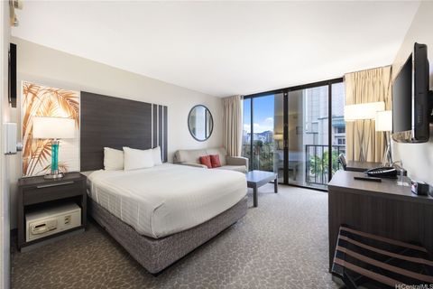 1850 Ala Moana Boulevard 408 Honolulu HI 96815