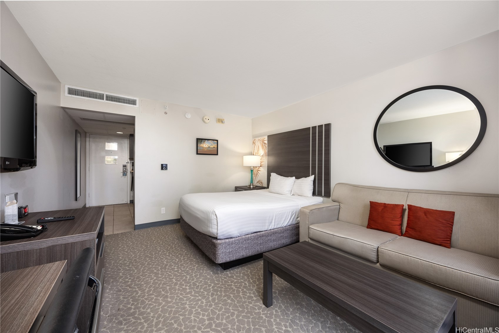 1850 Ala Moana Boulevard 408