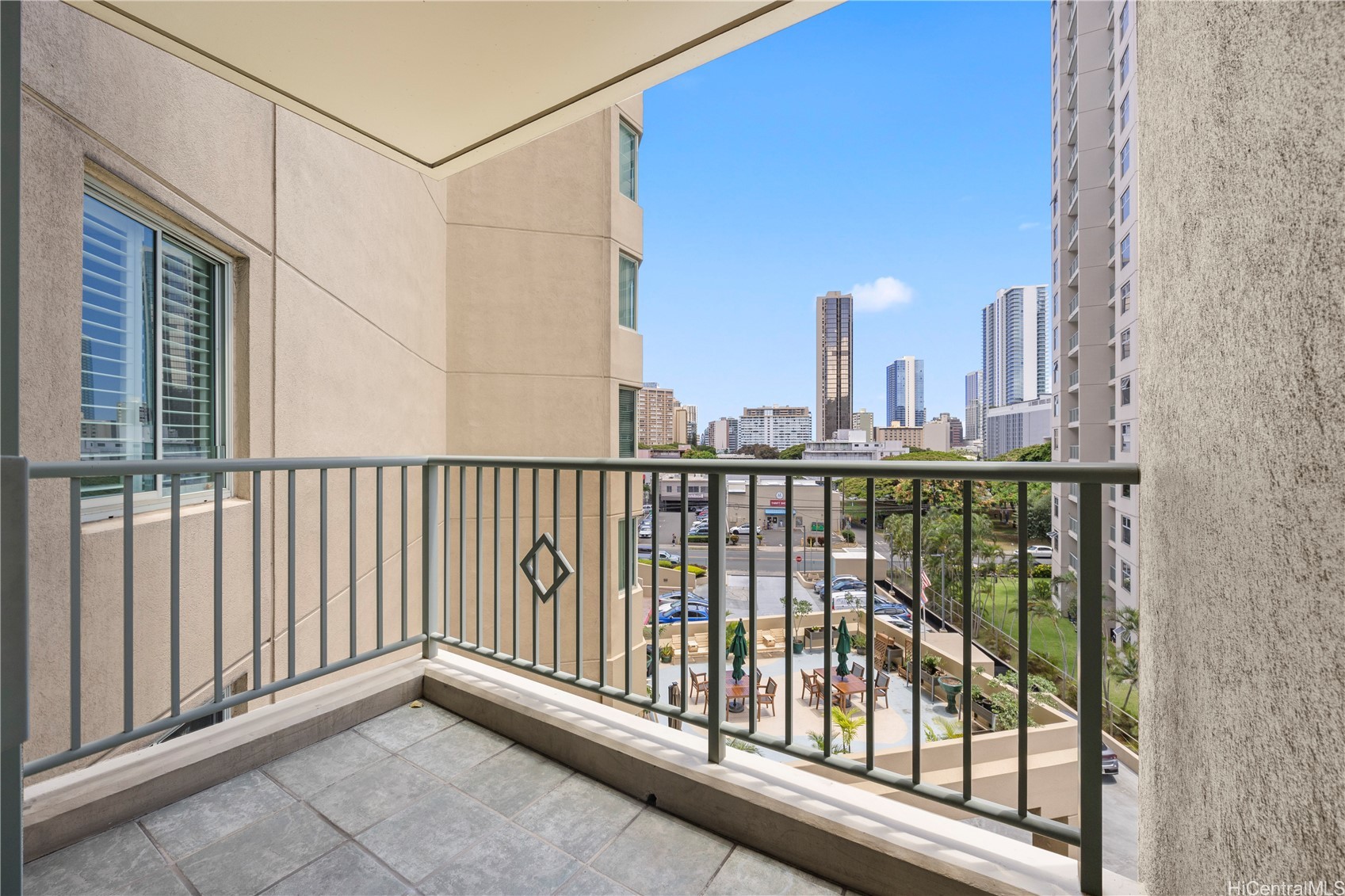 1314 Kalakaua Avenue 410
