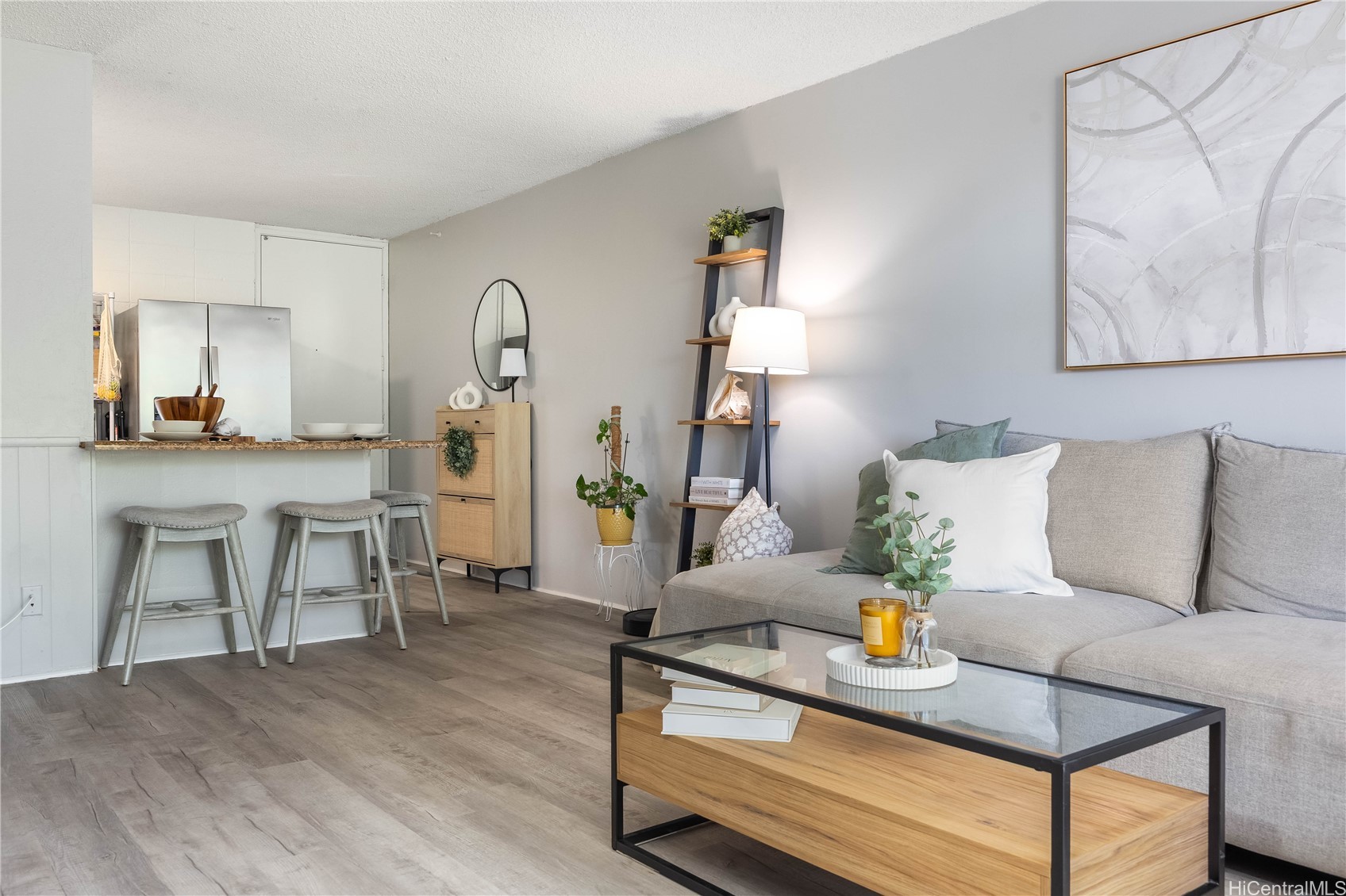 95-2055 Waikalani Place B207