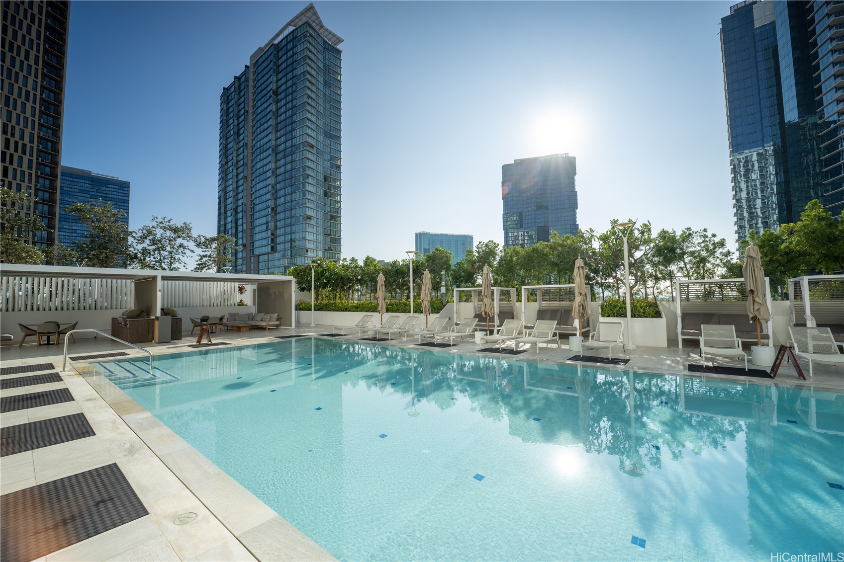 Koula Residential Lease