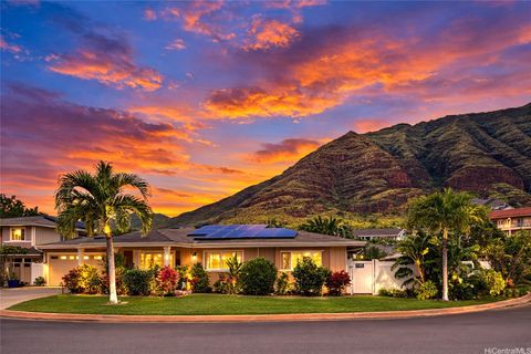 Photo of 84-621 Kili Drive #61, Waianae, HI 96792 (MLS # 202605347)