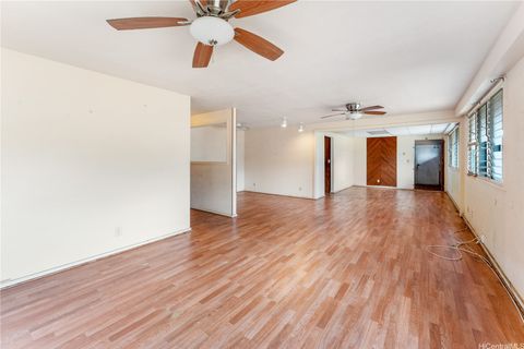 87-909 Hookele Place Waianae HI 96792