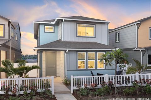 91-1101 Franklin D Roosevelt Avenue 449 Kapolei HI 96707