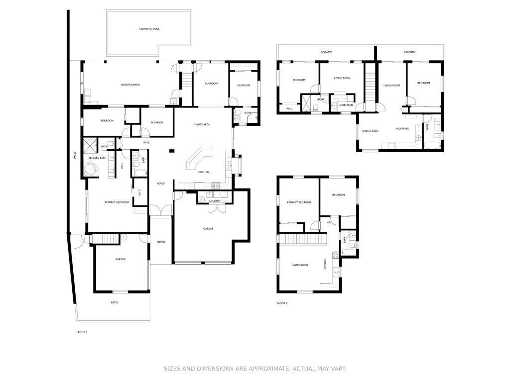 Kailua Home Residence