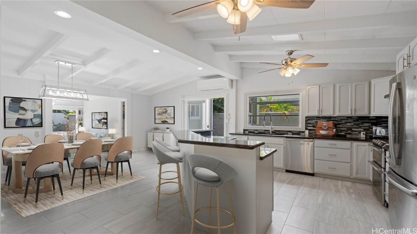 Kailua Home Residence