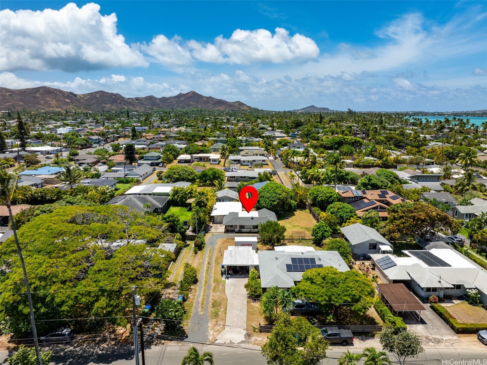 138 Kapaa Street A
