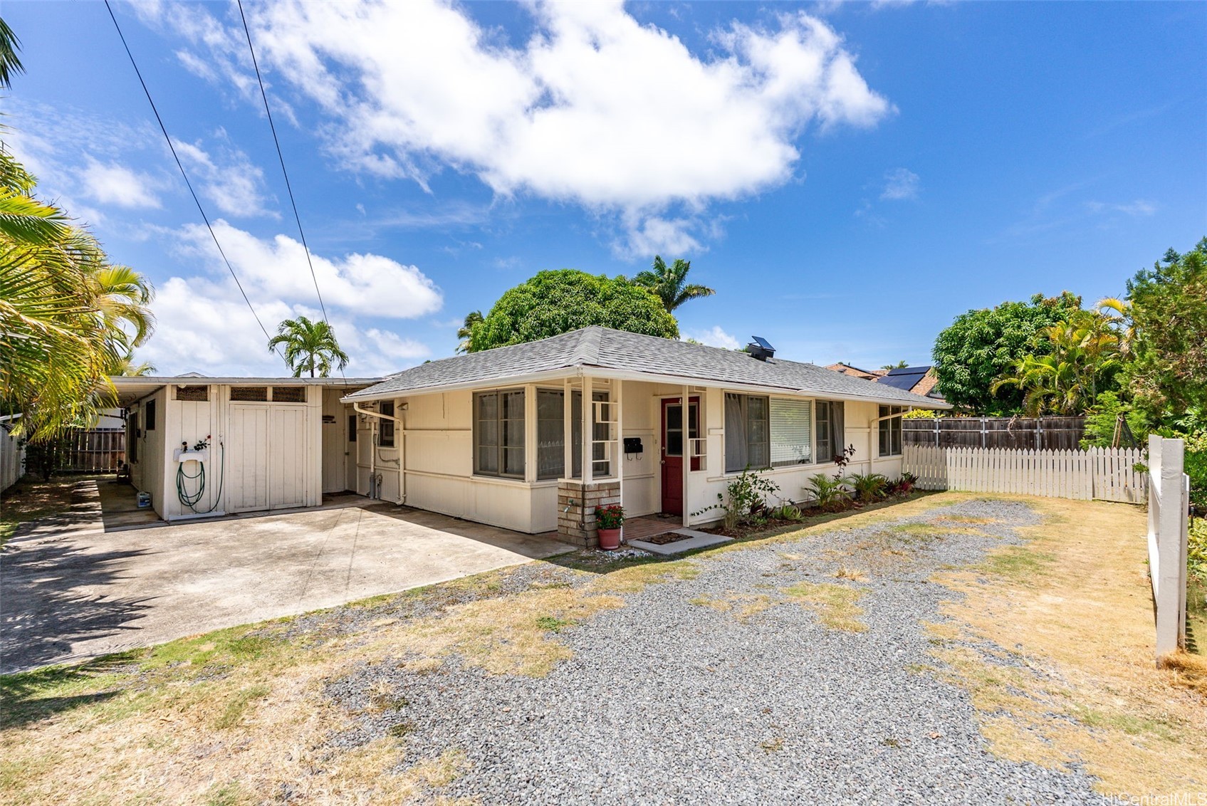 138 Kapaa Street A