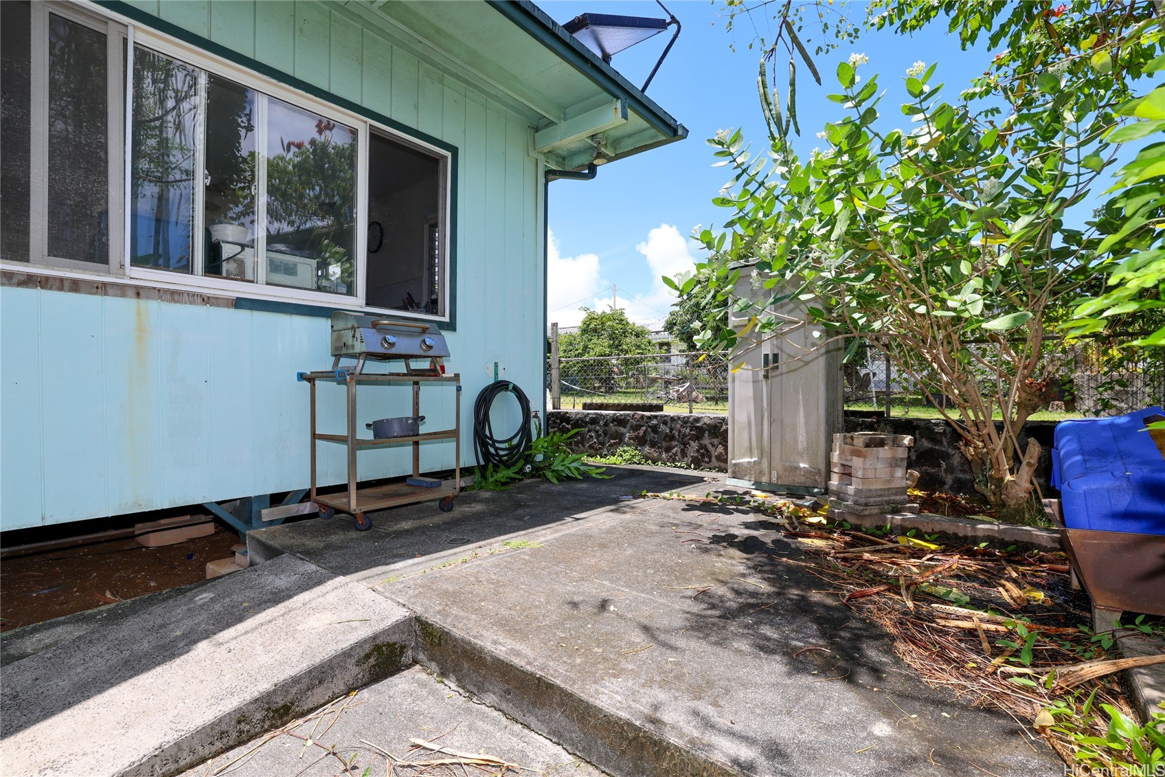 Kaneohe Home Residence