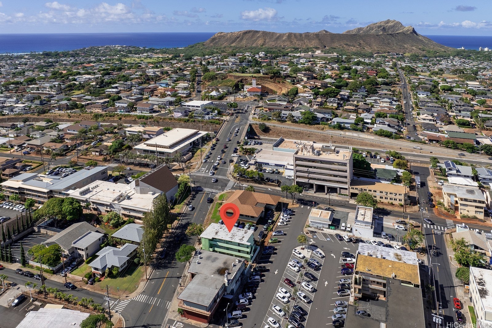 1120 Koko Head Avenue 201
