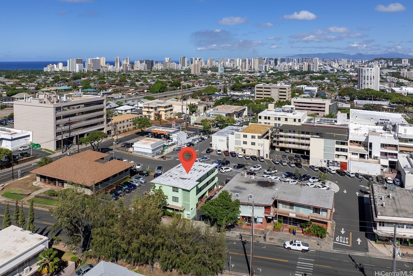 1120 Koko Head Avenue 201