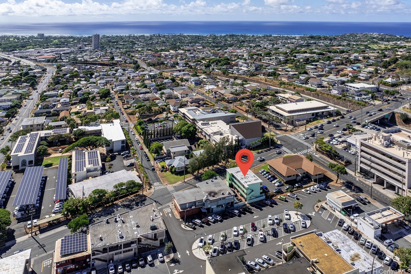 1120 Koko Head Avenue 201