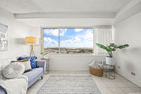 Photo of 2888 Ala Ilima Street #2309, Honolulu, HI 96818 (MLS # 202526321)