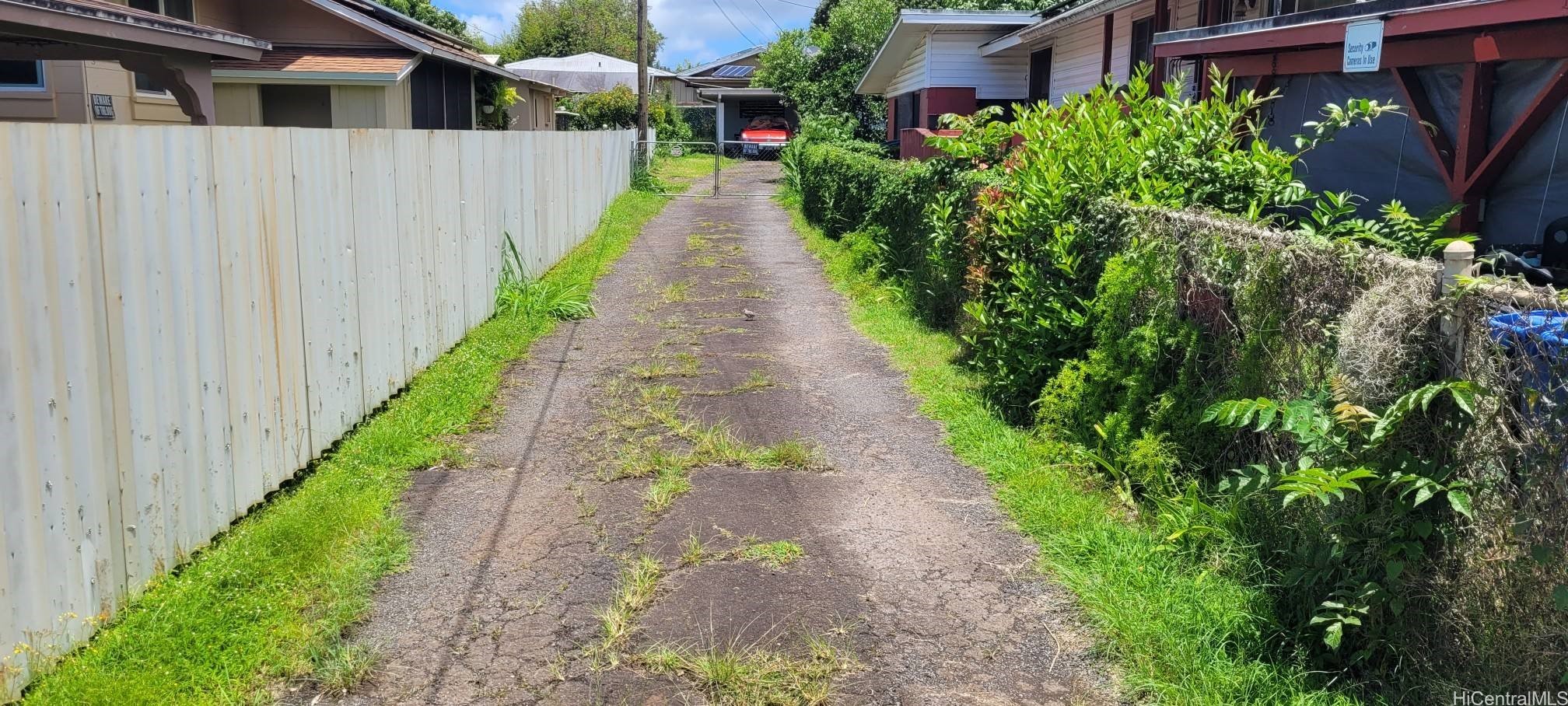 Wahiawa Home Residence