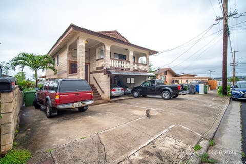 Photo of 4143 Keaka Drive #C, Honolulu, HI 96818 (MLS # 202614587)