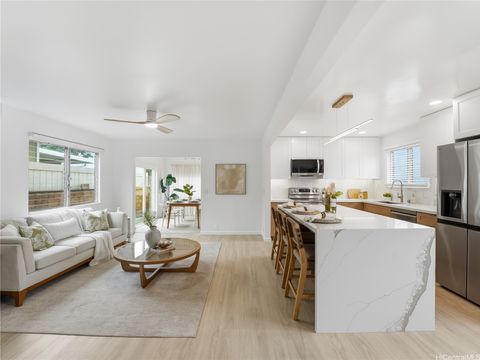 Photo of 1159 Aikoo Place, Pearl City, HI 96782 (MLS # 202605798)