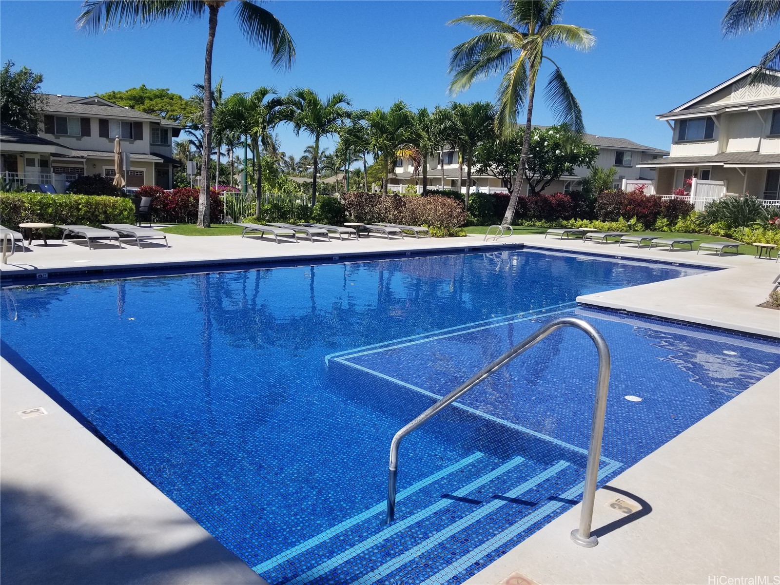 Ko Olina Hillside Villas Townhouse