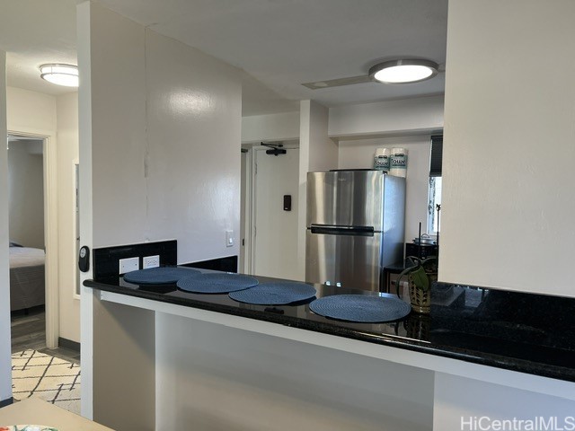 1909 Ala Wai Boulevard 1307