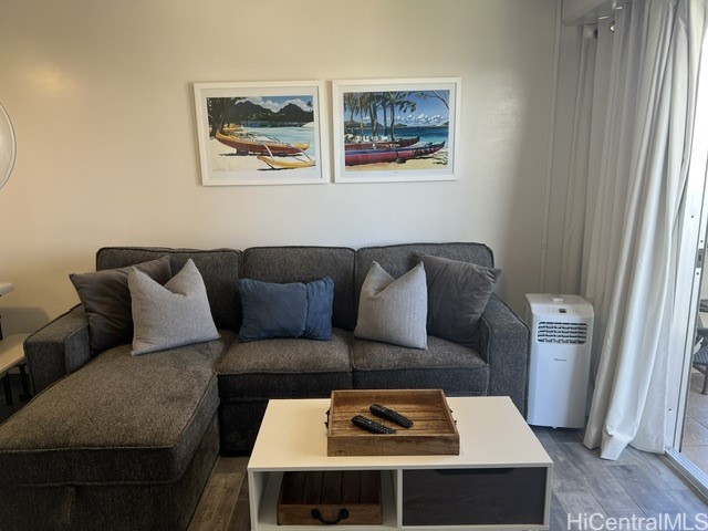 1909 Ala Wai Boulevard 1307