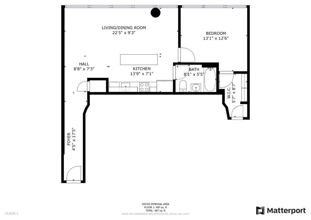 Moana Pacific Condominium