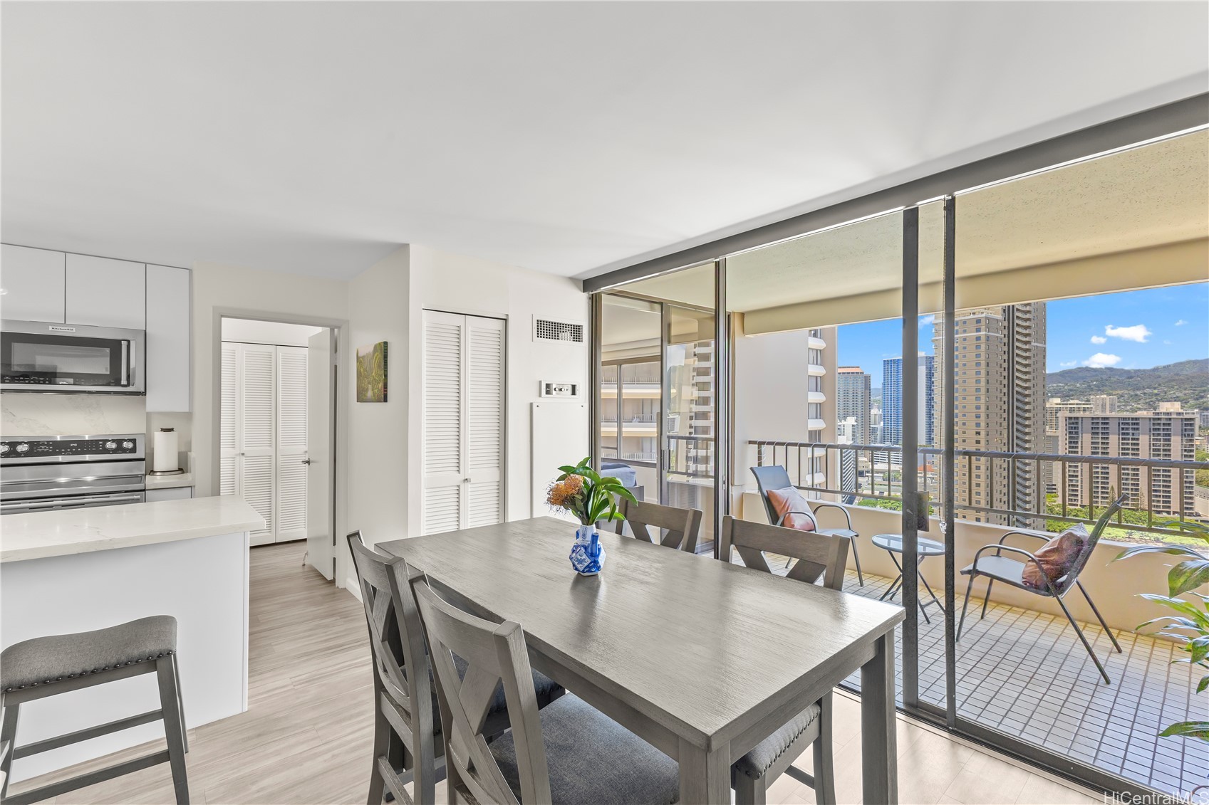 1778 Ala Moana Boulevard 2618