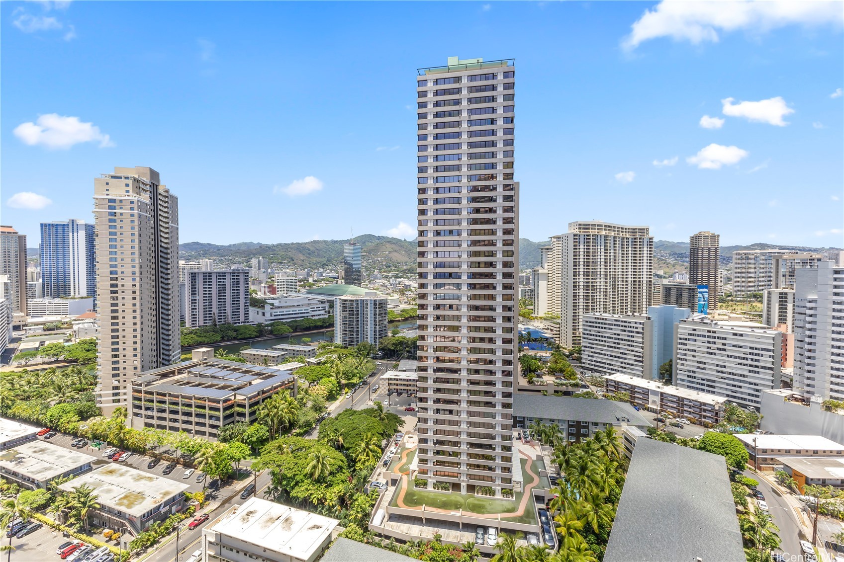 Discovery Bay Residential Lease