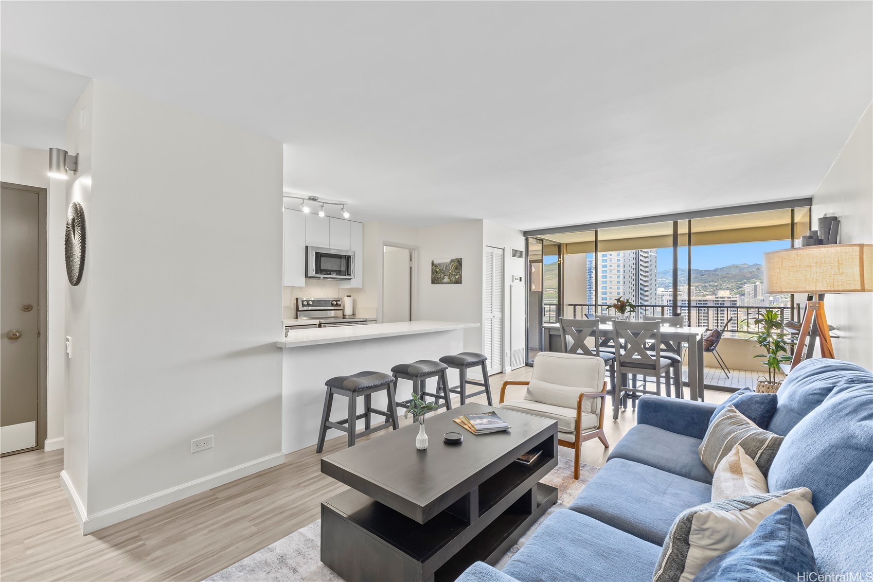1778 Ala Moana Boulevard 2618