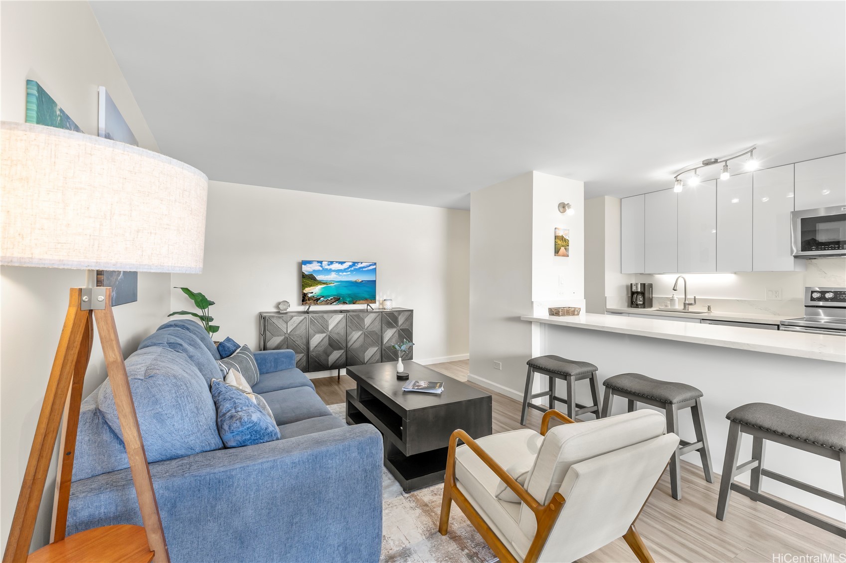 1778 Ala Moana Boulevard 2618