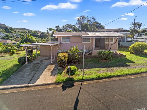 1067 Kina Street Kailua HI 96734