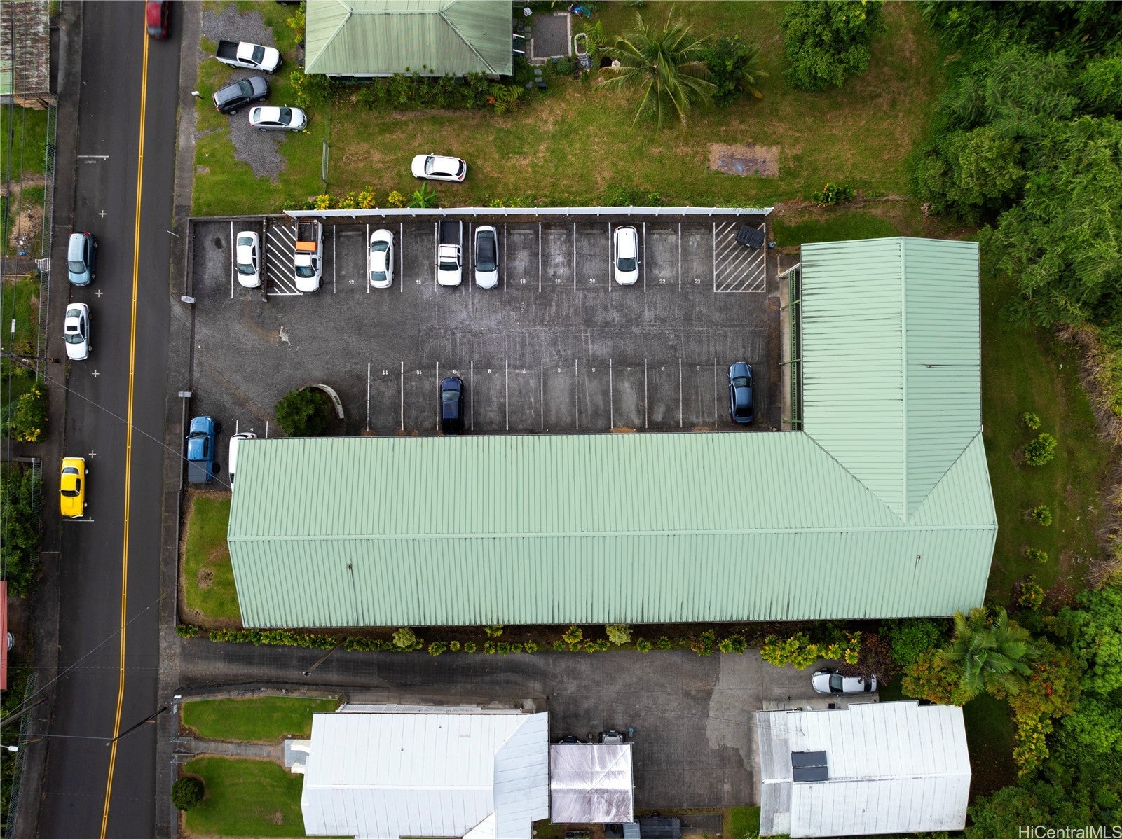 230 Kapiolani Street