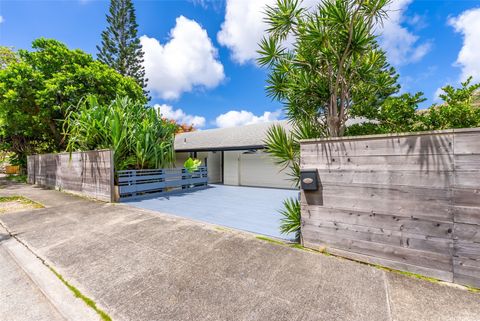 Photo of 864 Nana Honua Street, Honolulu, HI 96825 (MLS # 202613460)