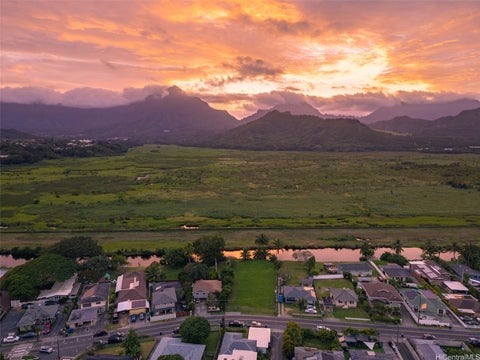 Photo of 221 Kihapai Street, Kailua, HI 96734 (MLS # 202610612)