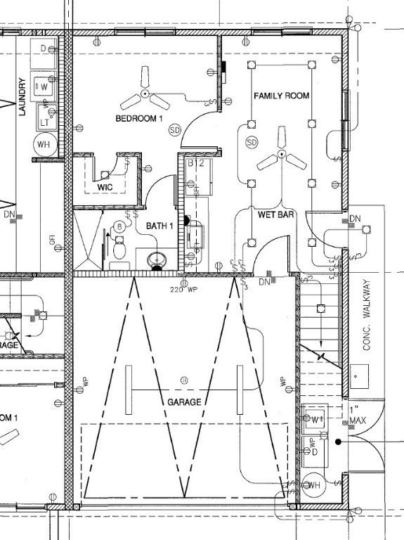 Honolulu Duplex