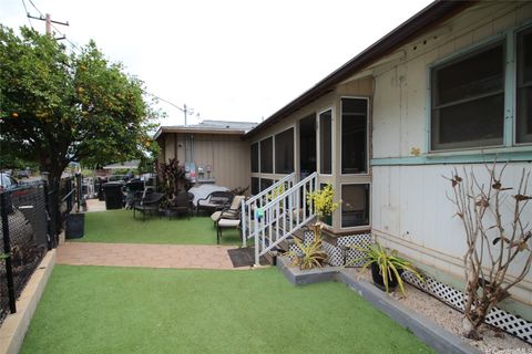 Photo of 84-683 Lahaina Street, Waianae, HI 96792 (MLS # 202523563)